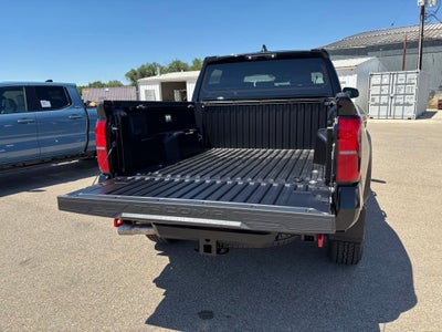 2026 Toyota Tacoma Hybrid TRD Off Road