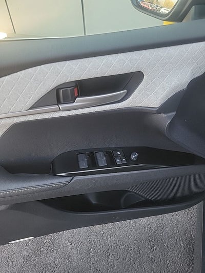 2026 Toyota Camry Base
