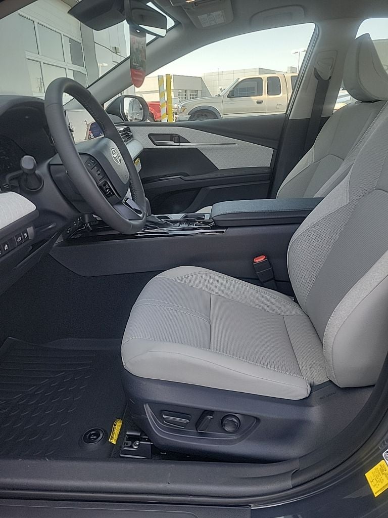 2026 Toyota Camry Base