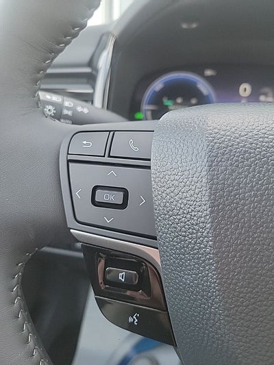 2026 Toyota Camry Base