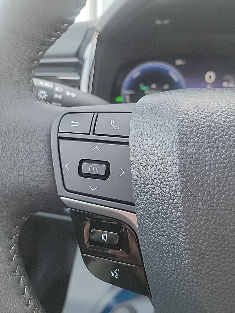 2026 Toyota Camry Base