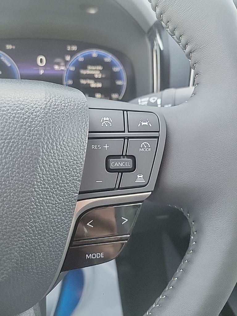 2026 Toyota Camry Base