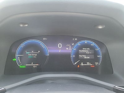 2026 Toyota Camry Base