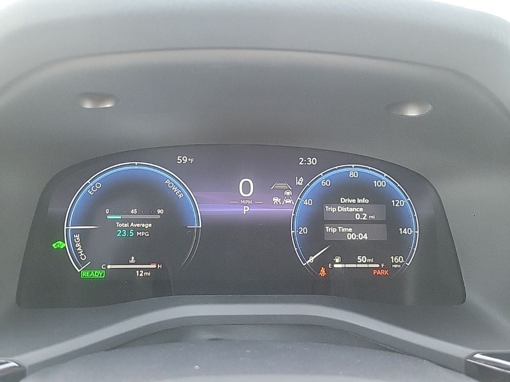 2026 Toyota Camry Base