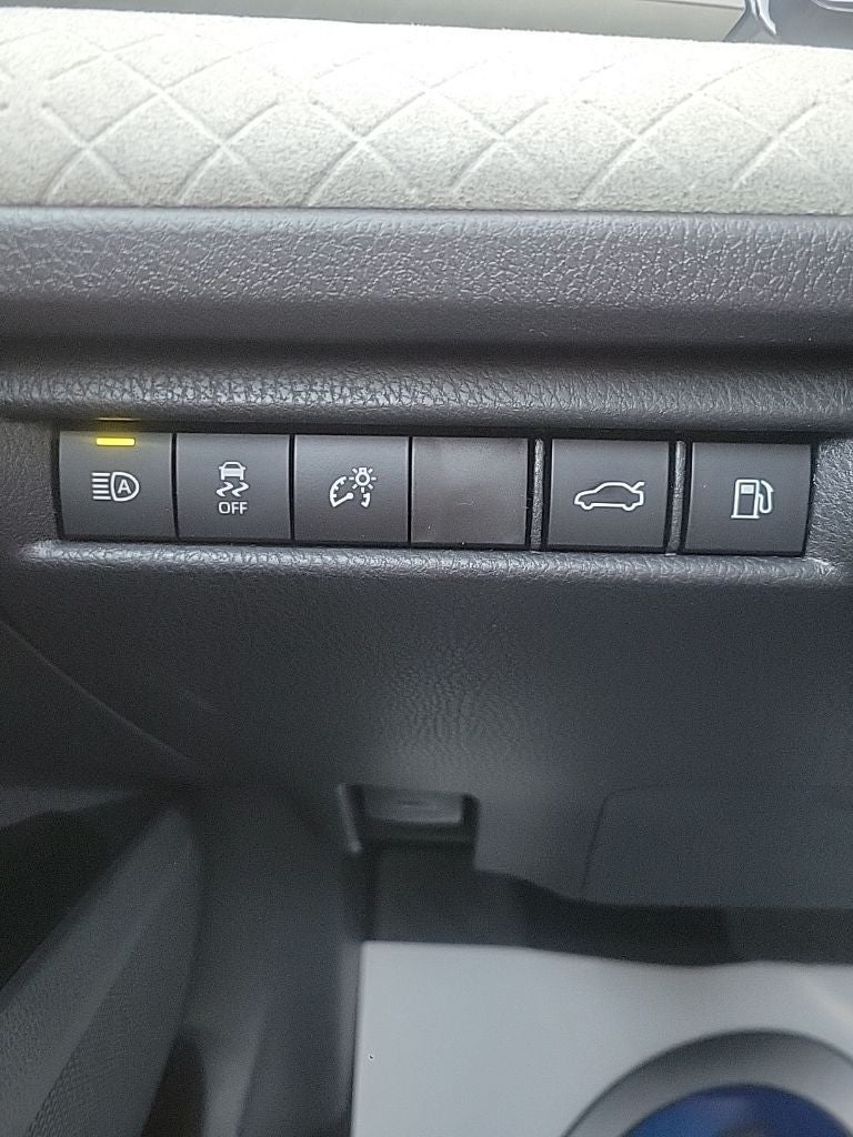 2026 Toyota Camry Base