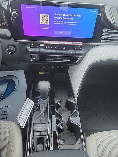 2026 Toyota Camry Base