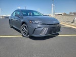 2026 Toyota Camry Base