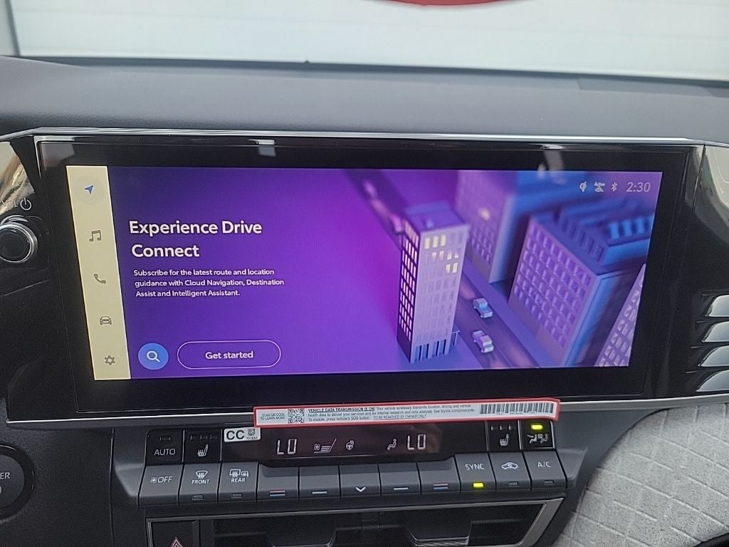 2026 Toyota Camry Base
