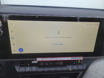 2026 Toyota Camry Base