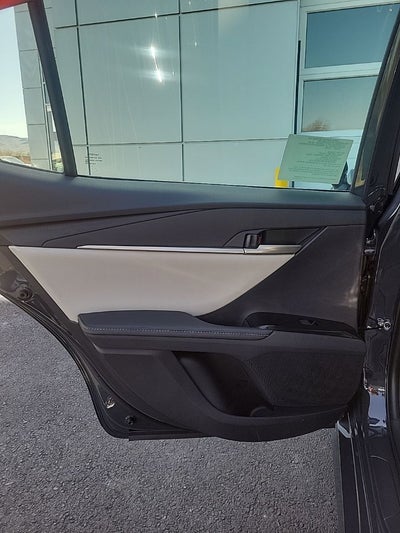 2026 Toyota Camry Base