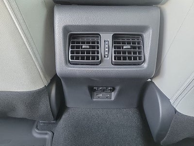 2026 Toyota Camry Base