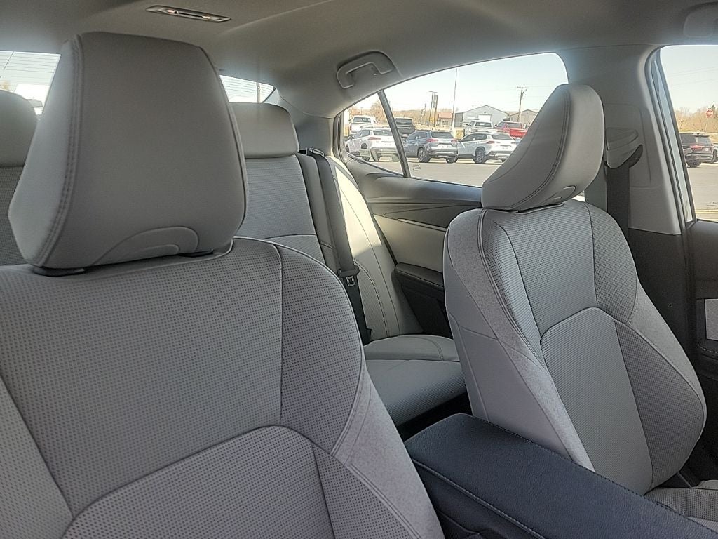 2026 Toyota Camry Base