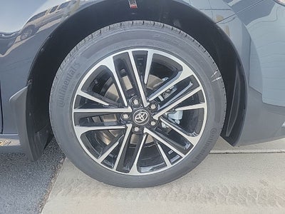 2026 Toyota Camry Base