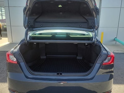 2026 Toyota Camry Base