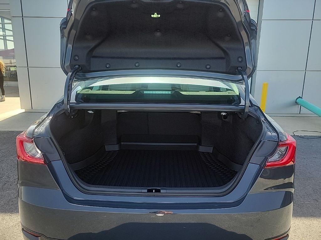 2026 Toyota Camry Base