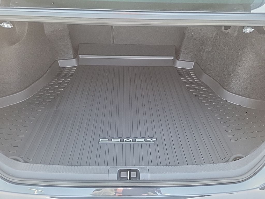2026 Toyota Camry Base