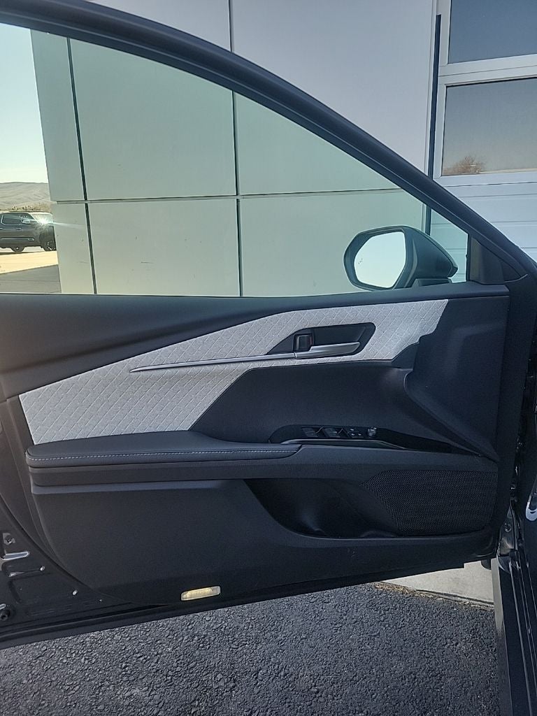 2026 Toyota Camry Base