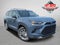 2026 Toyota Grand Highlander Base
