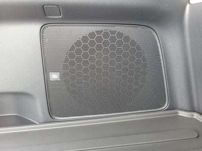 2026 Toyota Grand Highlander Base