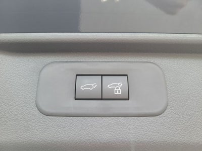 2026 Toyota Grand Highlander Base