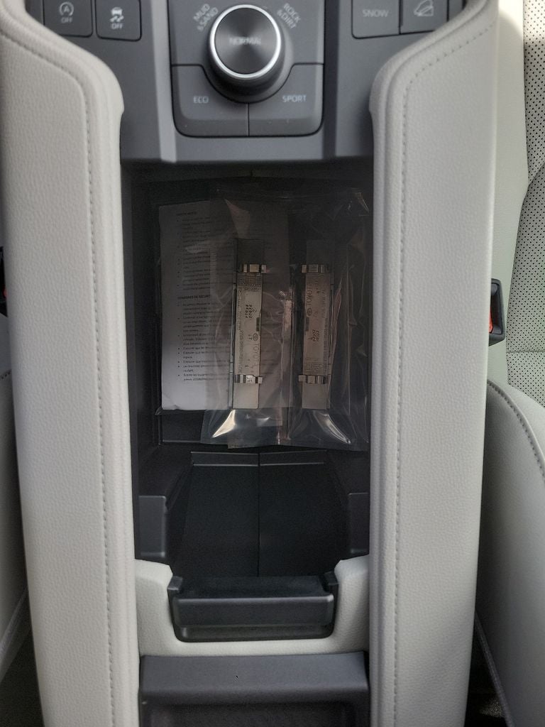 2026 Toyota Grand Highlander Base
