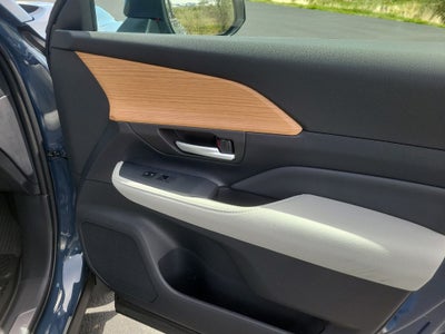 2026 Toyota Grand Highlander Base