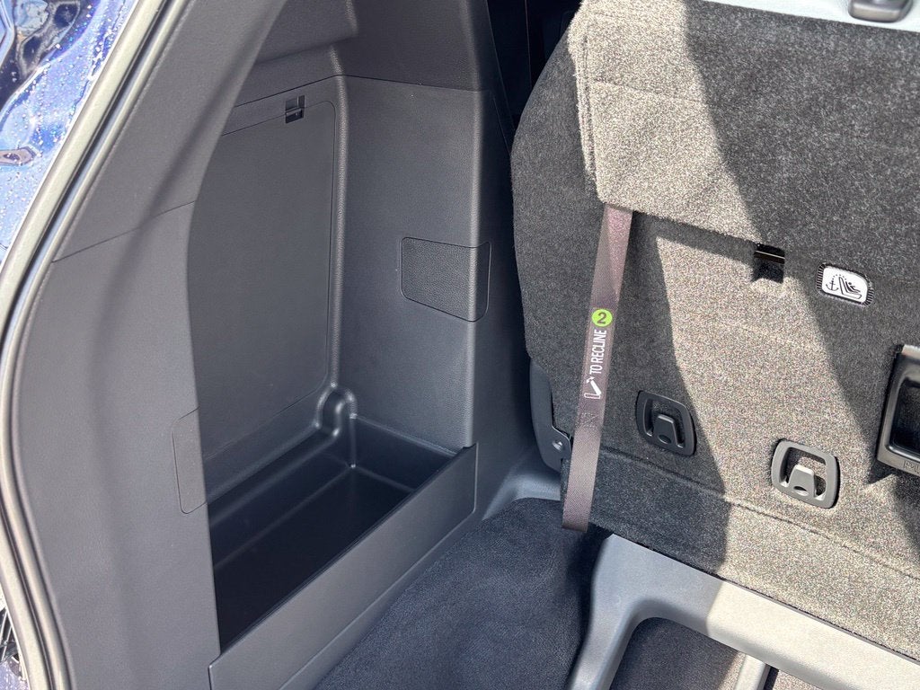 2026 Toyota Sienna XSE 7 Passenger