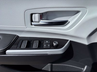 2026 Toyota Sienna XSE 7 Passenger