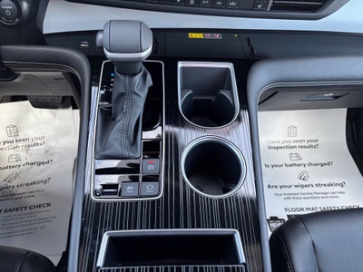 2026 Toyota Sienna XSE 7 Passenger