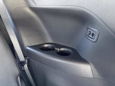 2026 Toyota Sienna XSE 7 Passenger