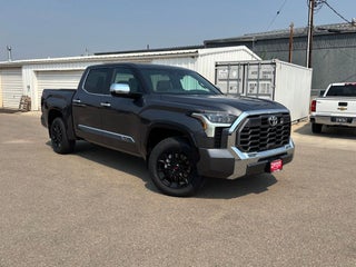 2026 Toyota Tundra 1794