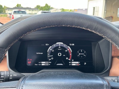2026 Toyota Tundra 1794