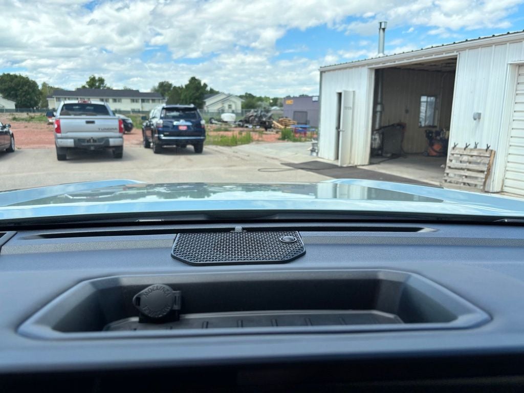 2026 Toyota Tundra 1794