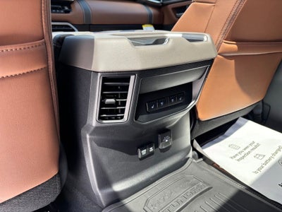 2026 Toyota Tundra 1794