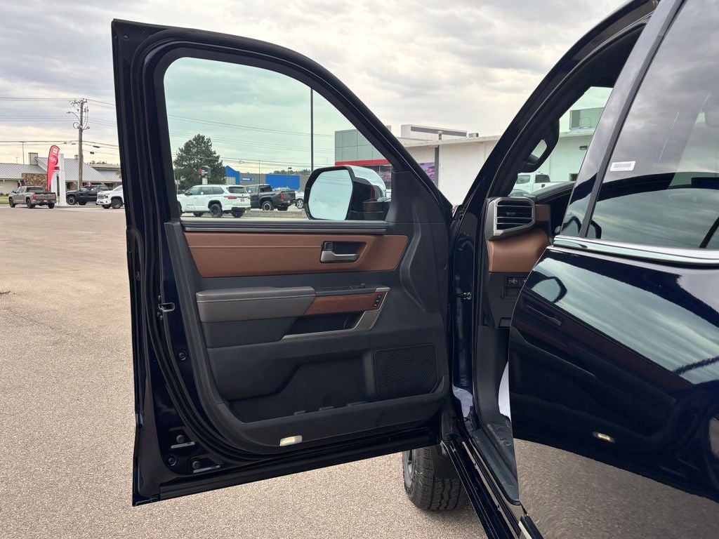 2026 Toyota Tundra Hybrid 1794 Edition
