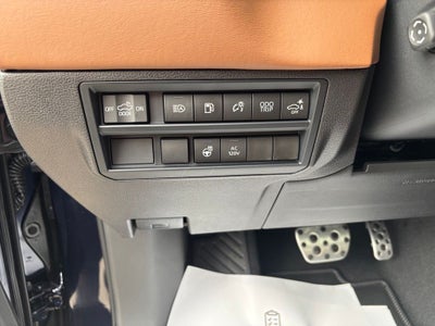 2026 Toyota Tundra Hybrid 1794 Edition