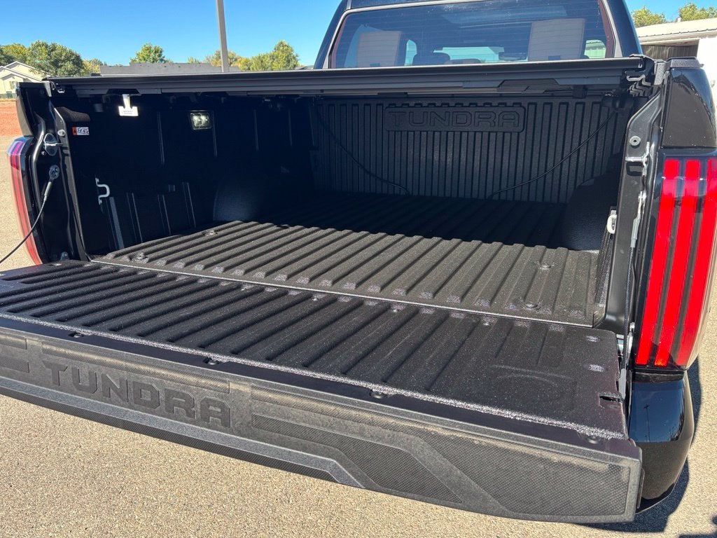 2026 Toyota Tundra Hybrid 1794 Edition