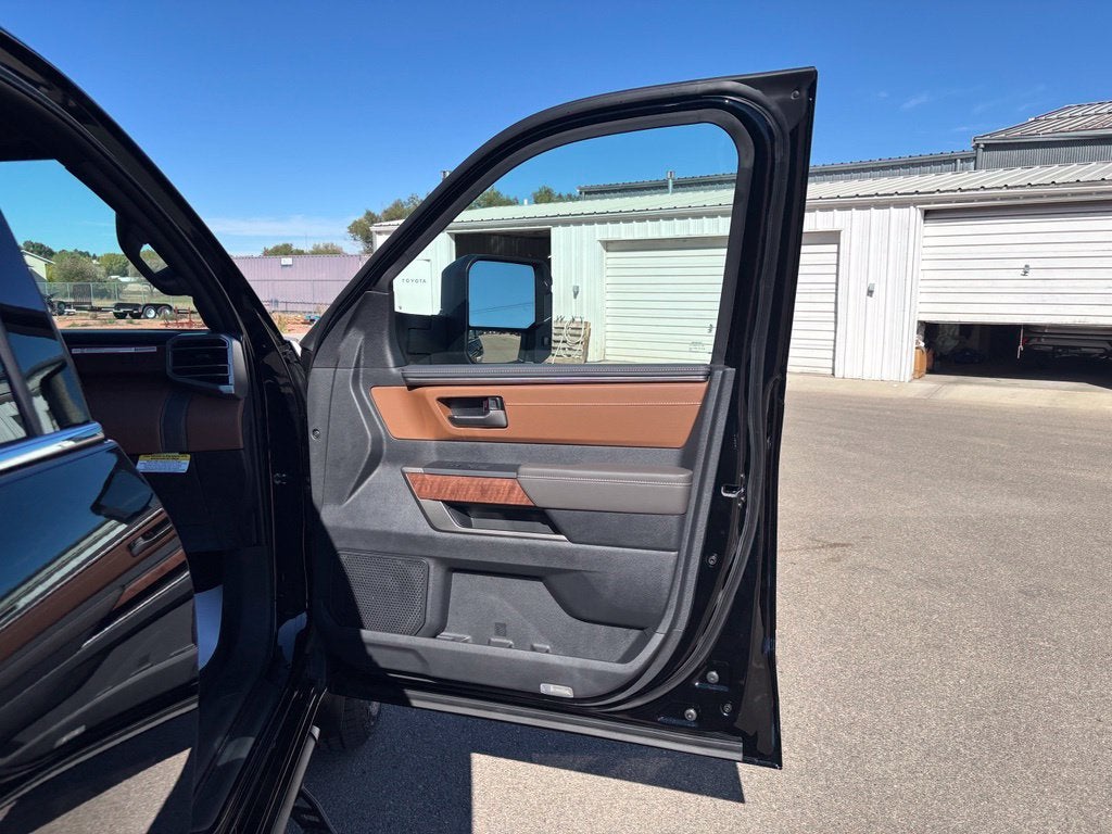2026 Toyota Tundra Hybrid 1794 Edition