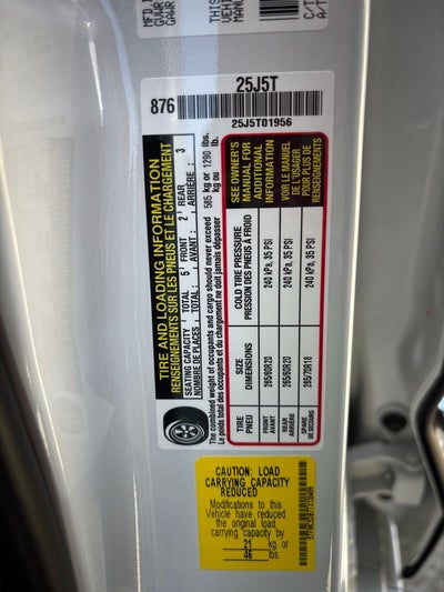 2026 Toyota Tundra Hybrid 1794 Edition