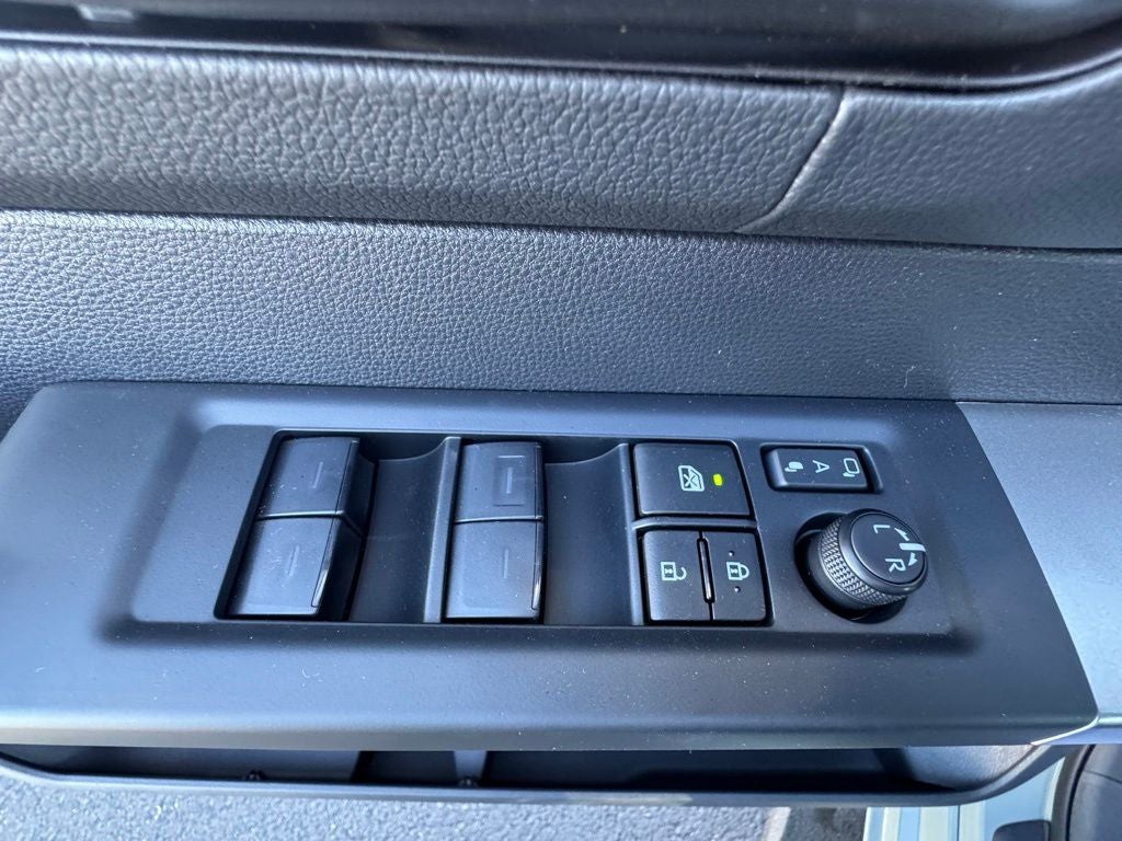 2026 Toyota Tundra Base