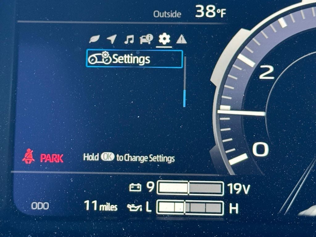 2026 Toyota Tundra Base