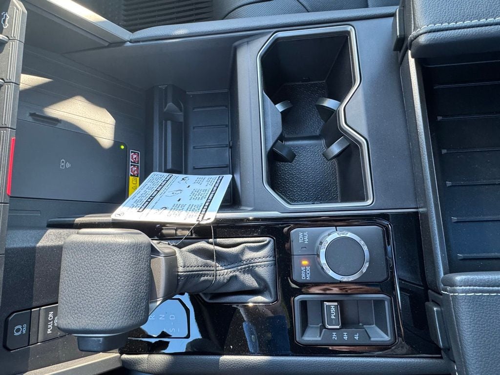 2026 Toyota Tundra Base