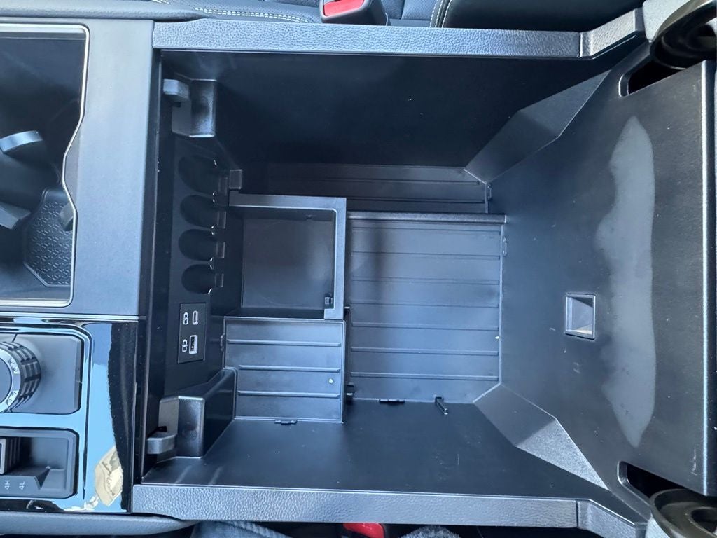 2026 Toyota Tundra Base