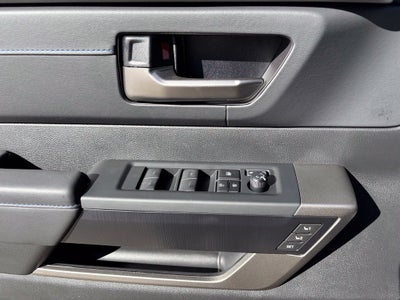 2026 Toyota Tundra Hybrid PLATINUM PLATINUM OFFROAD