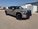 2026 Toyota Tundra Hybrid PLATINUM