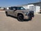 2026 Toyota Tundra Hybrid PLATINUM