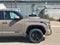 2026 Toyota Tundra Hybrid PLATINUM