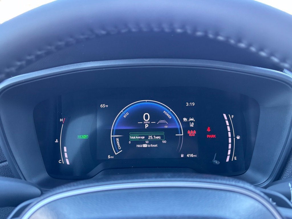 2026 Toyota Corolla Cross Hybrid SE