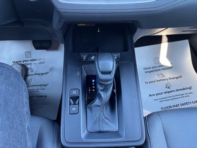2026 Toyota Corolla Cross Hybrid SE