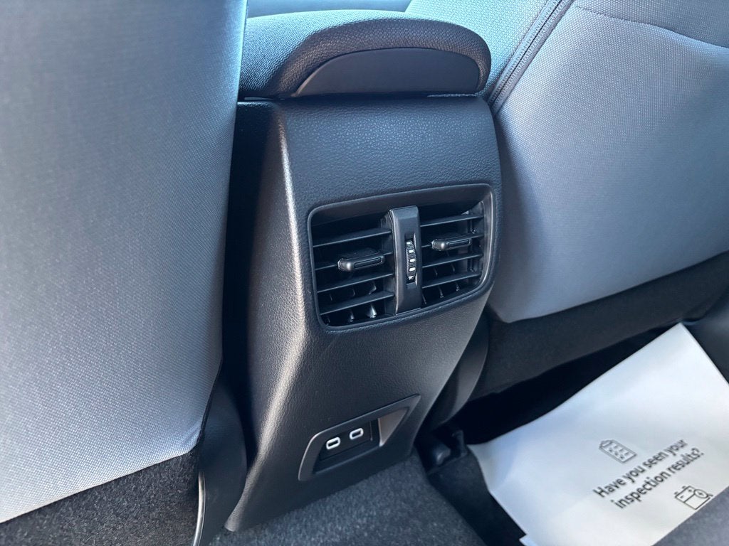 2026 Toyota Corolla Cross Hybrid SE